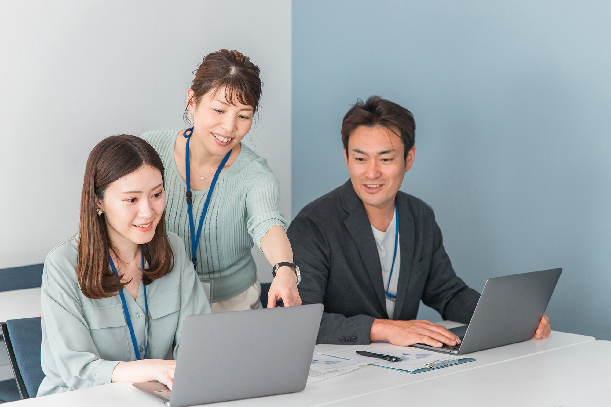 新入社員SEのためのJava(SpringBoot)研修